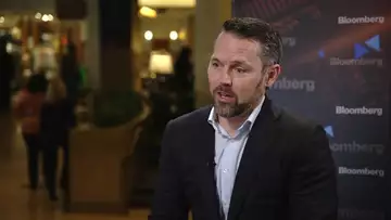 Goldman Sachs' Salisbury on EM, Recession, Banks, Private Credit
