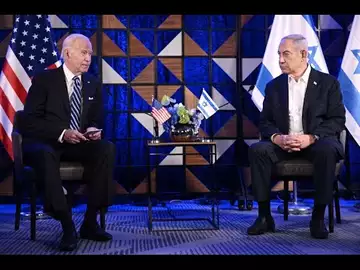 Israel Cancels DC Trip After US Allows UN Cease-Fire Resolution