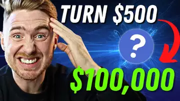 How you can Turn $100 into $100,000 (I REALLY did this) Not ClickBait.