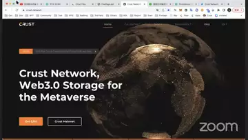 会员专享---518区块链沙龙(Blockchain Meetup)Web3.0公益项目分享、去中心化存储路在何方?加密矿业、ETH硬分叉