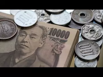Yen Moves Fuel More Speculation About Japan Intervention