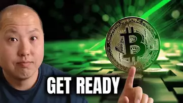 [URGENT] Next Microstrategy Preps MULTI-BILLION Bitcoin Purchase