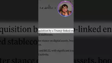 DONALD TRUMP BOOST DOGECOIN ONCE AGAIN!!!! 🔥🔥