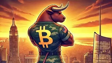 BITCOIN HITS $88,000!! HUGE BITCOIN PUMP COMING SOON!!