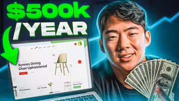 The Best Online Business to Start This Year (Print-on-Demand)