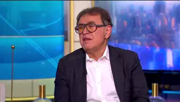 Nouriel Roubini on Tariffs, Recession Call, State of Economy, Fed, Dollar