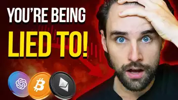 THE TRUTH about coming crypto crackdown!