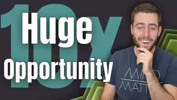 The Next 10x! Why You Need To Invest In Innovation