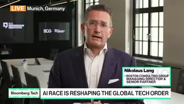 Unpacking Geopolitics Behind the AI Race