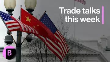 Lots Going On But Trade Talks Matter Most: 3-Minute MLIV