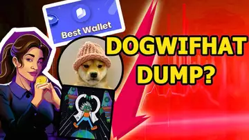 DOGWIFHAT DUMP MẠNH | LIỆU CÓ LẤY LẠI MỨC ATH $4?