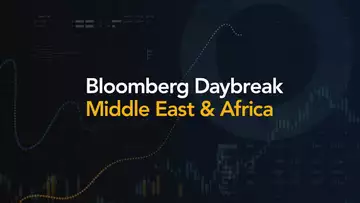 Daybreak: Middle East & Africa 04/05/2024