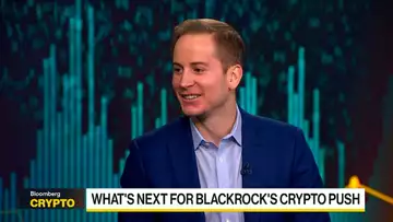 'IBIT', MicroStrategy Draw Different Investors: BlackRock's Mitchnick