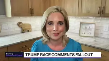 Focus on Signal, Not Noise: Rep. Hinson on Trump, Harris
