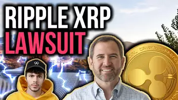 RIPPLE LAWSUIT NEWS & UPDATE (It Is Looking Good...)