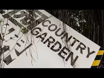 Country Garden Wins Vote to Extend Repayment on 7 Yuan Bonds
