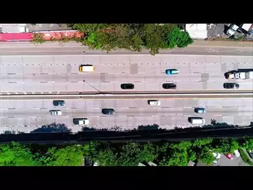 I-95 Is Finally Done After Nearly 60 Years
