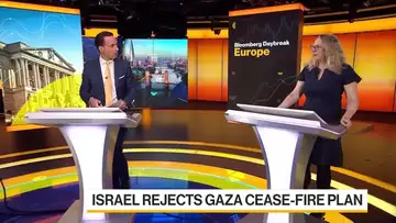 UBS Returns to Profit, Israel Military Moves Into Rafah-Border | Daybreak: Europe 05/07/2024