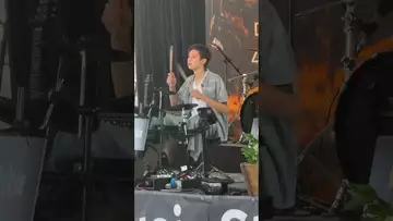 帅得一塌糊涂！ Brisbane EKKA