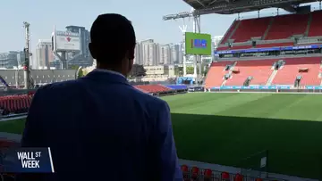 World Cup Heads to North America – Toronto's Big Economic Bet