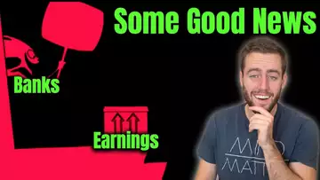 Earnings Are Being Crushed... But We Have The Highest CPI Reading Since 2008!