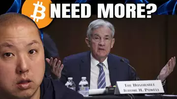 Bitcoin: Your Shield Against the Tyranny of Central Banks