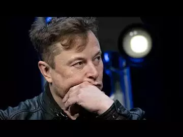 Tesla's Elon Musk Places $1.5 Billion Bet on Bitcoin