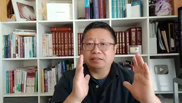 链上金融崛起！SEC主席：加密时代已不可挡（RLBCD-2589-A）