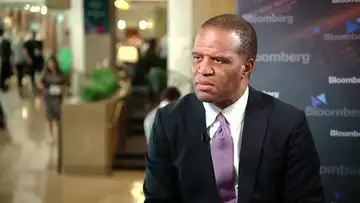 Operation Hope CEO on Banks, Rates, Diversification
