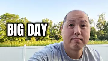 Massive Day for Bitcoin Coming | Two Crypto Altcoins I'm Watching