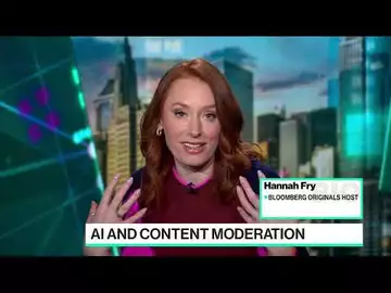 Future of AI on Society with Hannah Fry