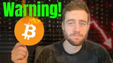 BITCOIN - WIPED OUT (FU*KKK)