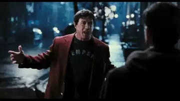 PSA - HODL for Life (Rocky motivational speech)