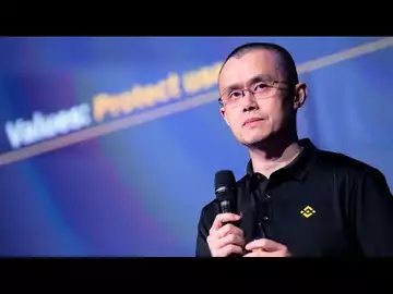 Binance CEO Zhao Warns Bumpy Road Ahead to His Staff