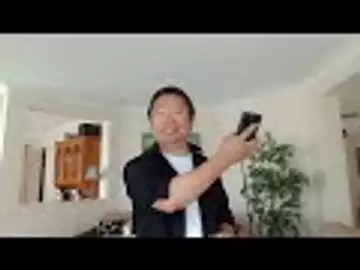 特朗普对比特币和加密世界的承诺是什么? (Robert Lee 区块链日记第2306期-加1)