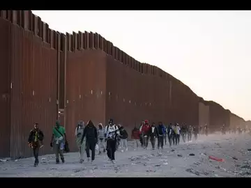 Rep. Murphy on the Future of the US Border Deal