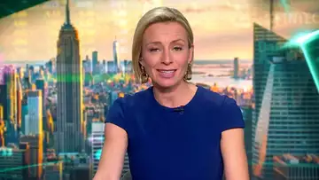 'Bloomberg Technology' Full Show (11/17/2022)