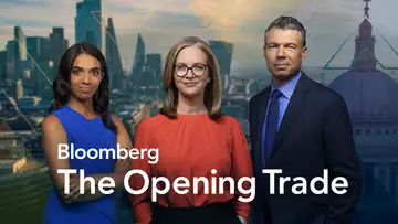 Trump's Auto Tariffs Sink Stocks, OpenAI Close to Finalizing $40B in Funds | The Opening Trade 03/27