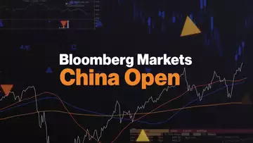 Bloomberg Markets: China Open 01/30/2024