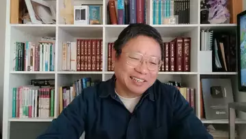 先抢比特币、再抢以太坊,贝莱德的节奏与阳谋?DYOR是请您自己研究!一个平台一个币,半夜鬼故事?~Robert李區塊鏈日記2471
