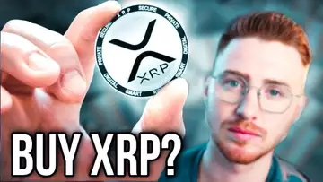 Time to Buy $XRP? RIPPLE Price Prediction & What You NEED To Know Before BUYING This Crypto!!!