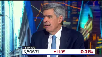 El-Erian Concerned the Fed Will Overtighten