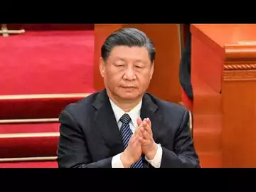 China Convenes Meeting to Discuss GDP Target: Reuters