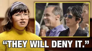 “They Plan To Hide The Most Crucial Part Of The Clinton Epstein Relationship” | Whitney Webb