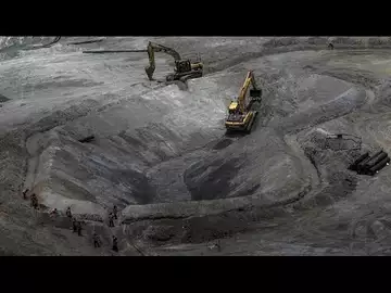 Newmont Sweetens Newcrest Offer With $19.5 Billion Bid