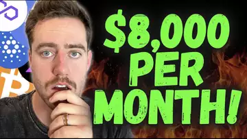 4 SIMPLE Ways To RETIRE EARLY!