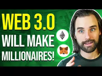 Top Ways to Profit from the Web 3.0 Gold Rush