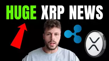 🚀 HUGE XRP NEWS TODAY! NEW RIPPLE ACQUISITION.