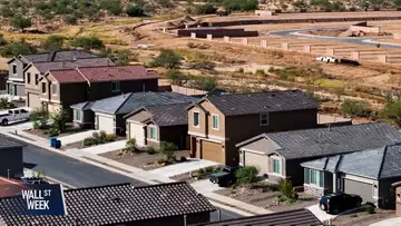 The New American Dream of Renting a Home