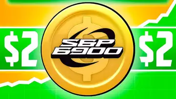 SPX6900 se DISPARA? ¿$2 a la vista? No digas que no te avisé 🚀💰